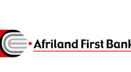 Afriland First Bank